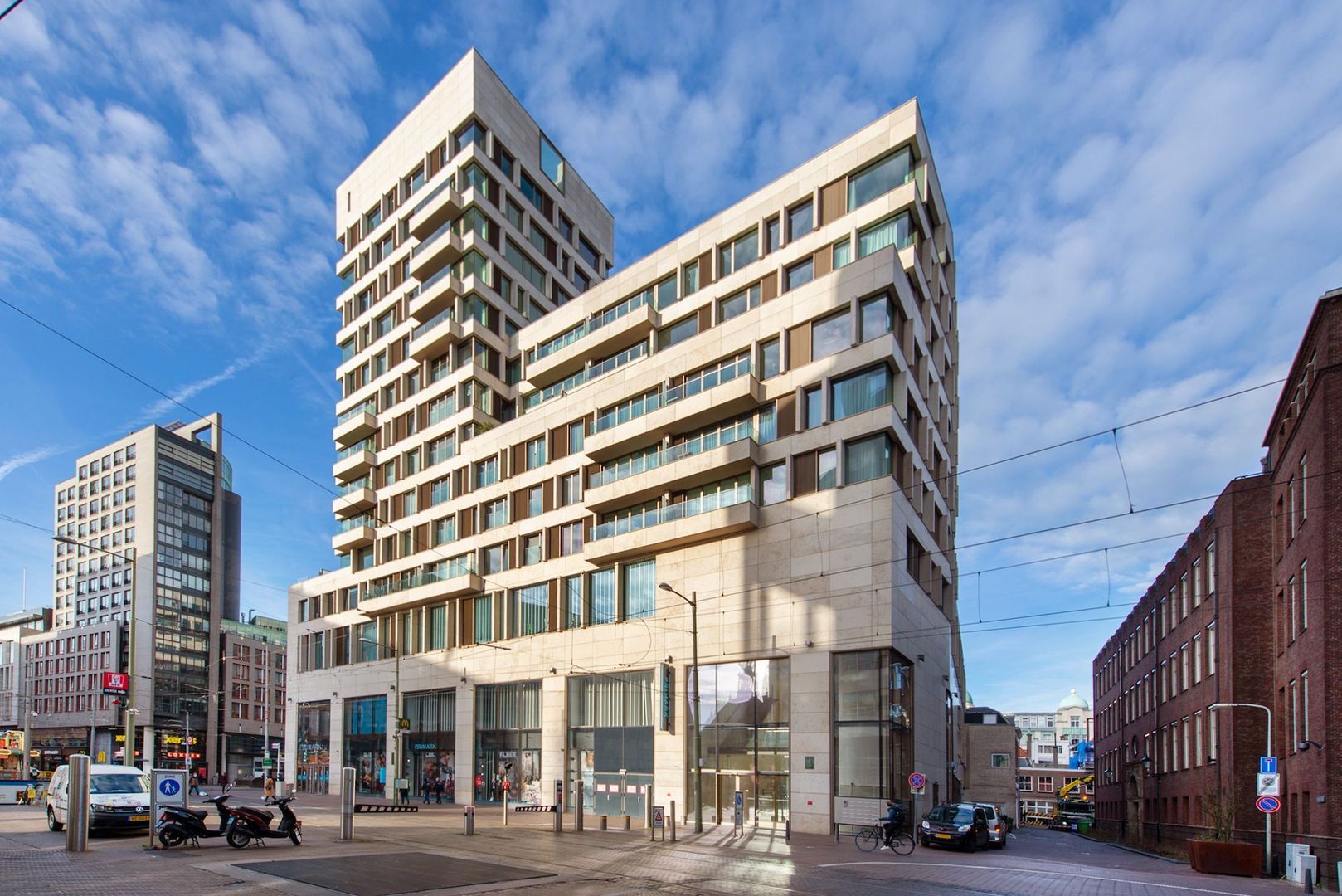 Kalvermarkt 12 C, Den Haag foto-5 blur