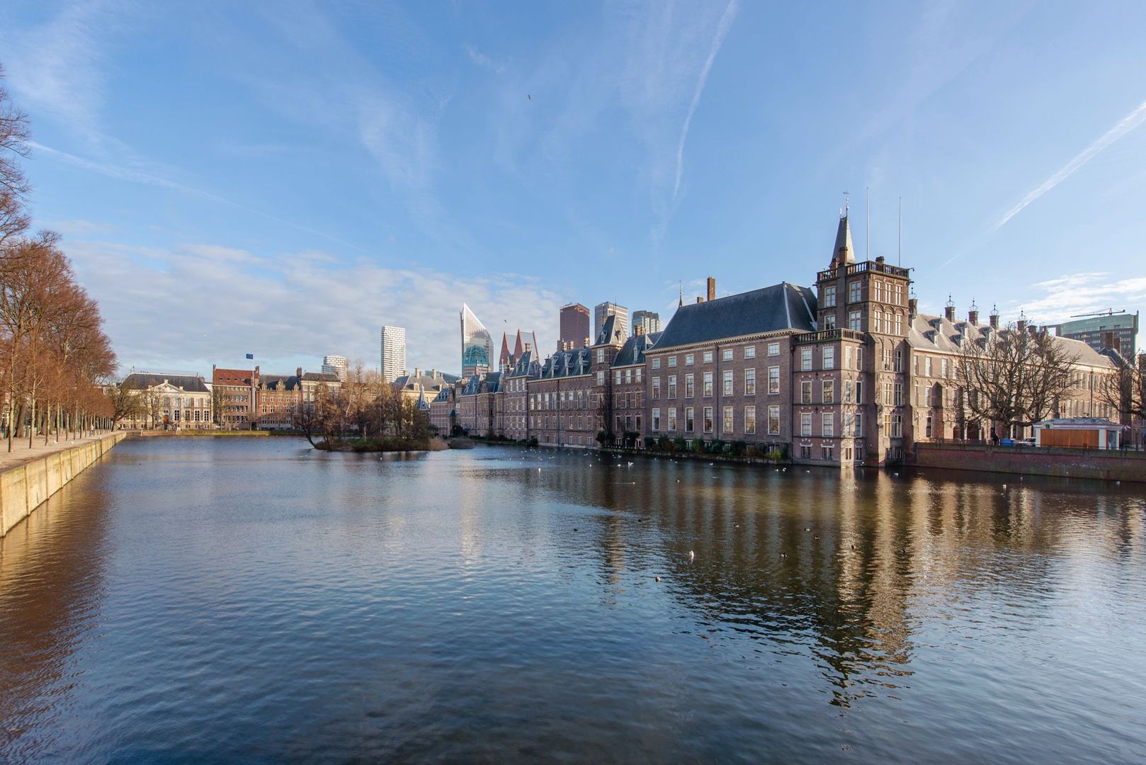 Kalvermarkt 12 C, Den Haag foto-56 blur