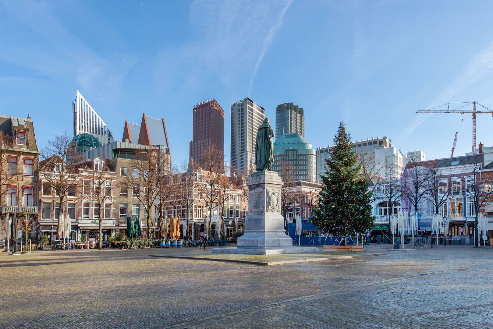 Kalvermarkt 12 C, Den Haag foto-55 blur