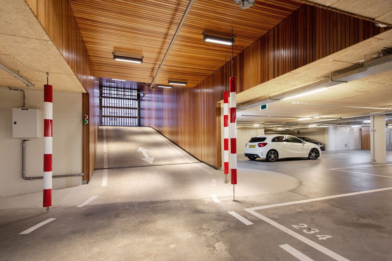 Kalvermarkt 12 C, Den Haag foto-53 blur