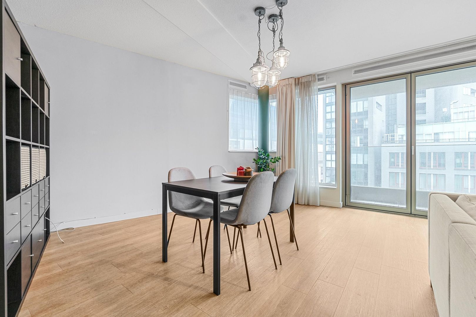 Kalvermarkt 12 C, Den Haag foto-19 blur