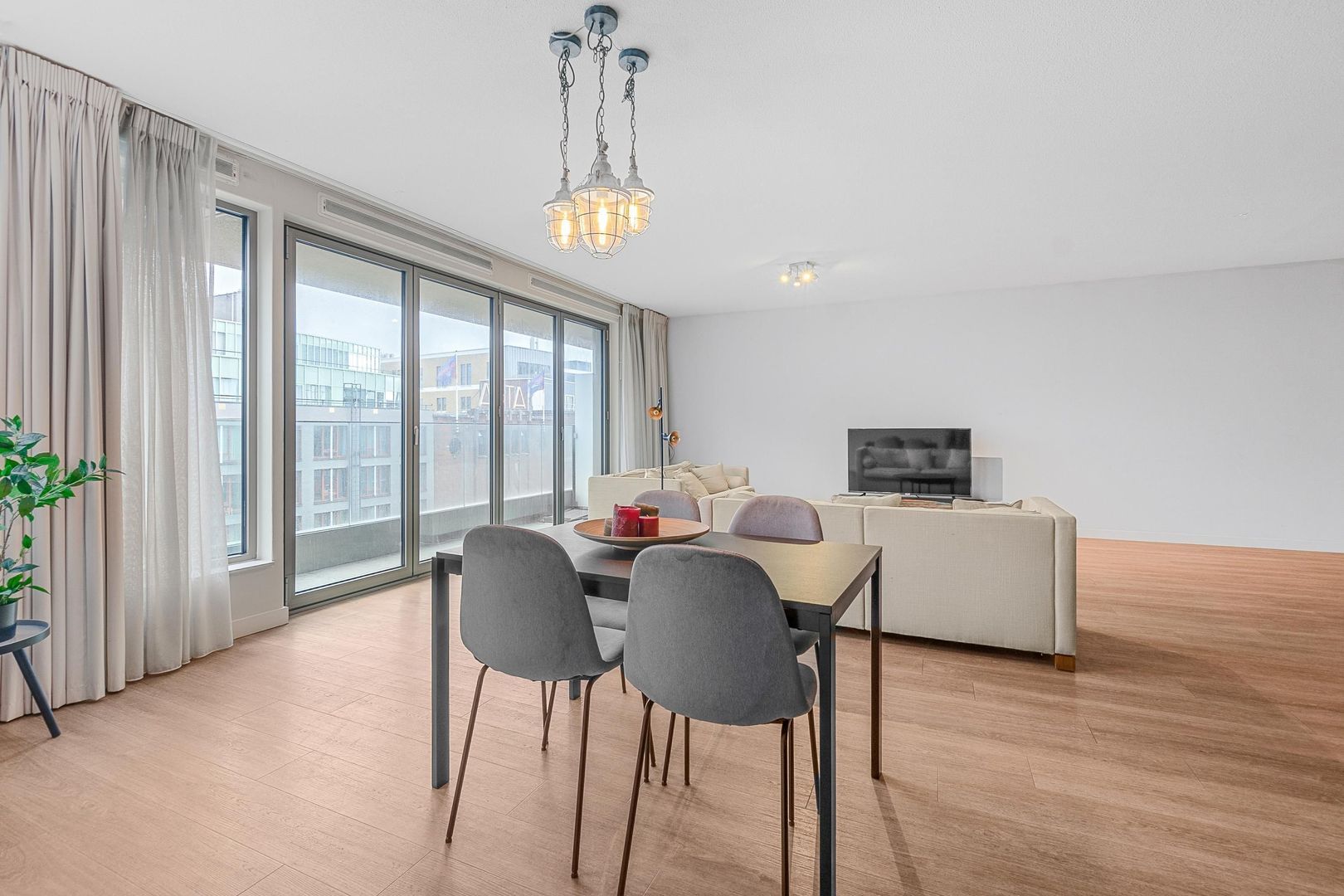 Kalvermarkt 12 C, Den Haag foto-20 blur