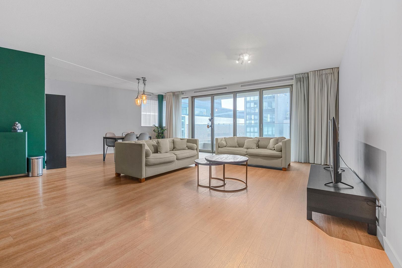 Kalvermarkt 12 C, Den Haag foto-1 blur