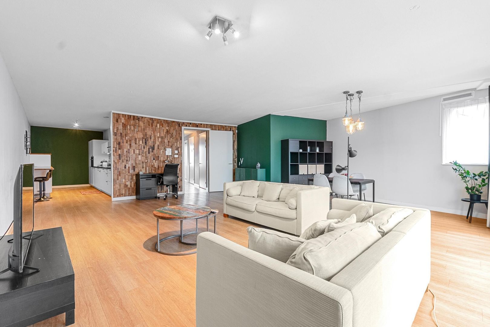 Kalvermarkt 12 C, Den Haag foto-21 blur