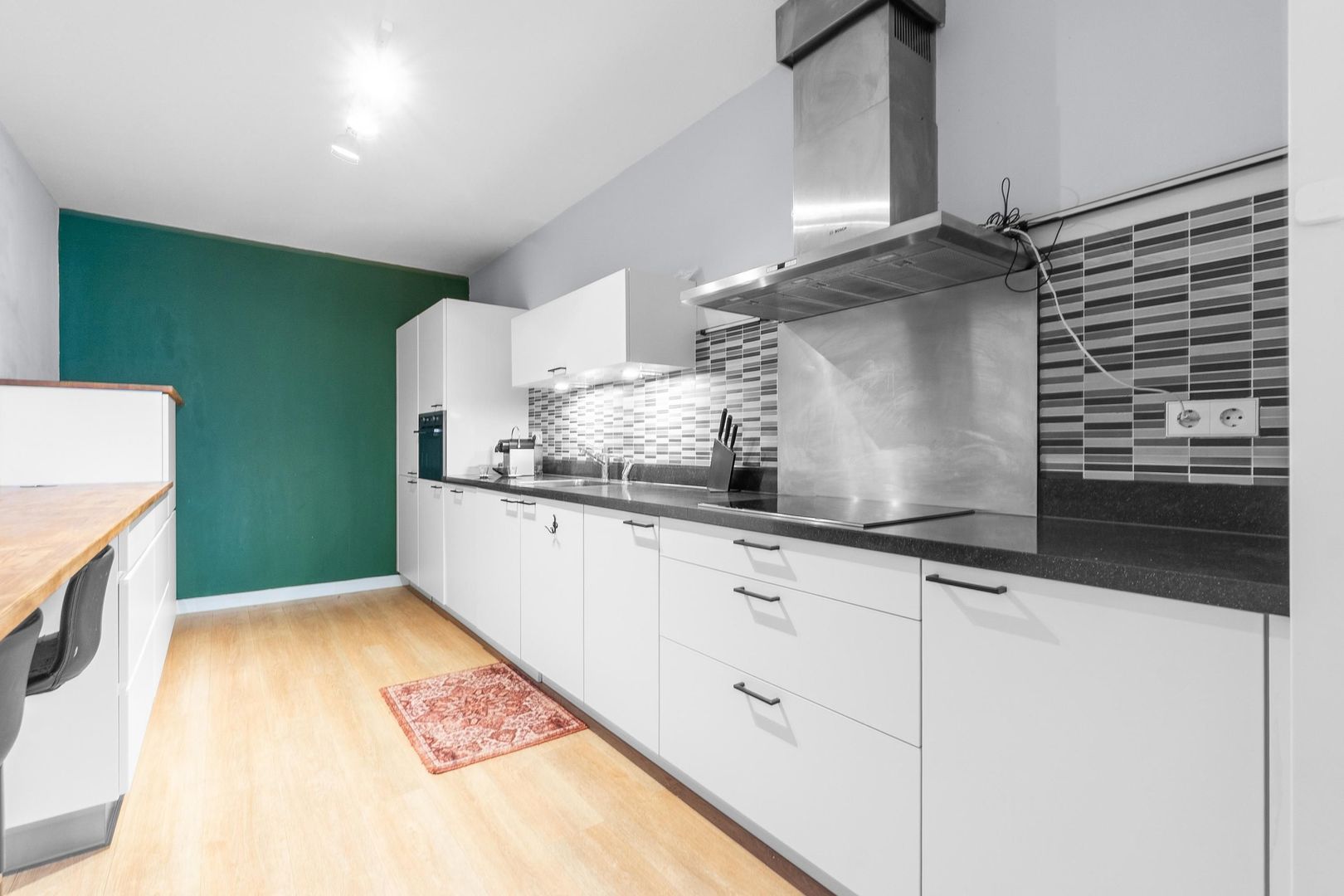 Kalvermarkt 12 C, Den Haag foto-28 blur