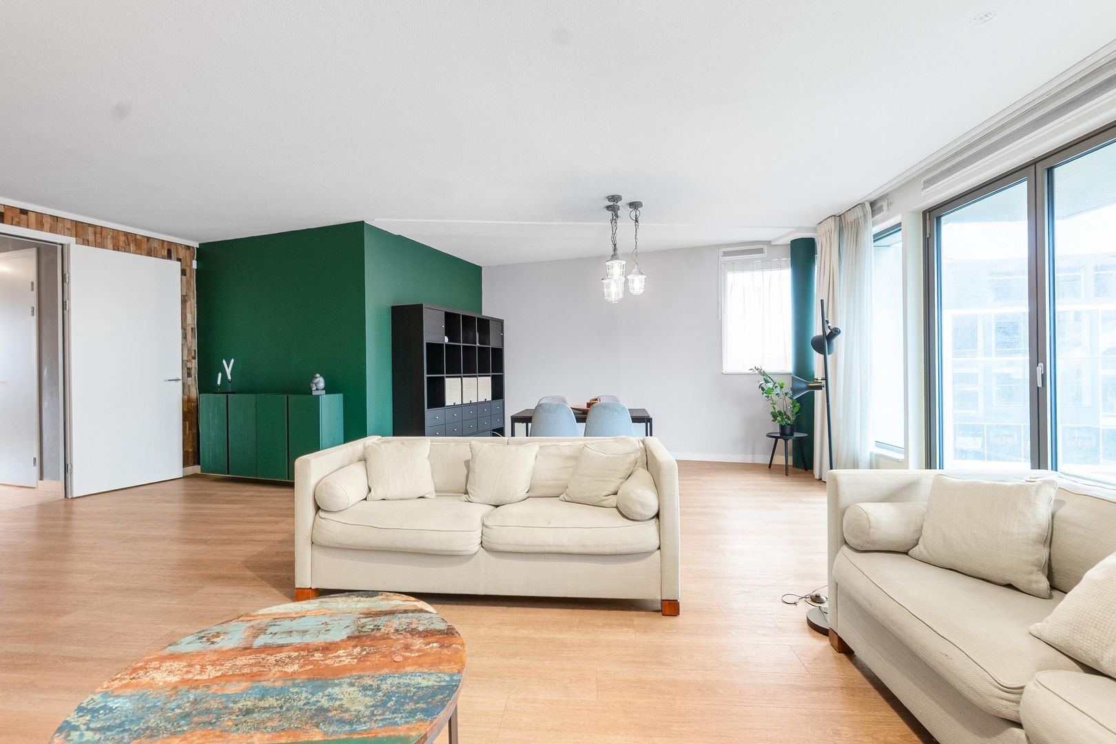 Kalvermarkt 12 C, Den Haag foto-22 blur