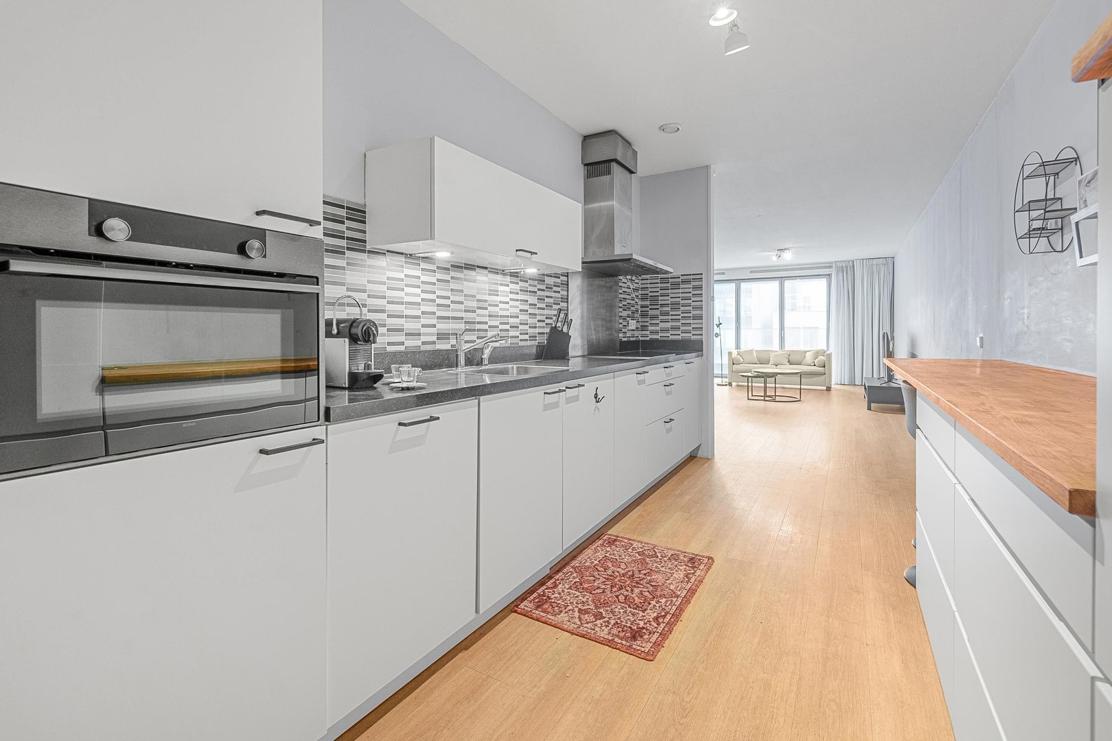 Kalvermarkt 12 C, Den Haag foto-31 blur