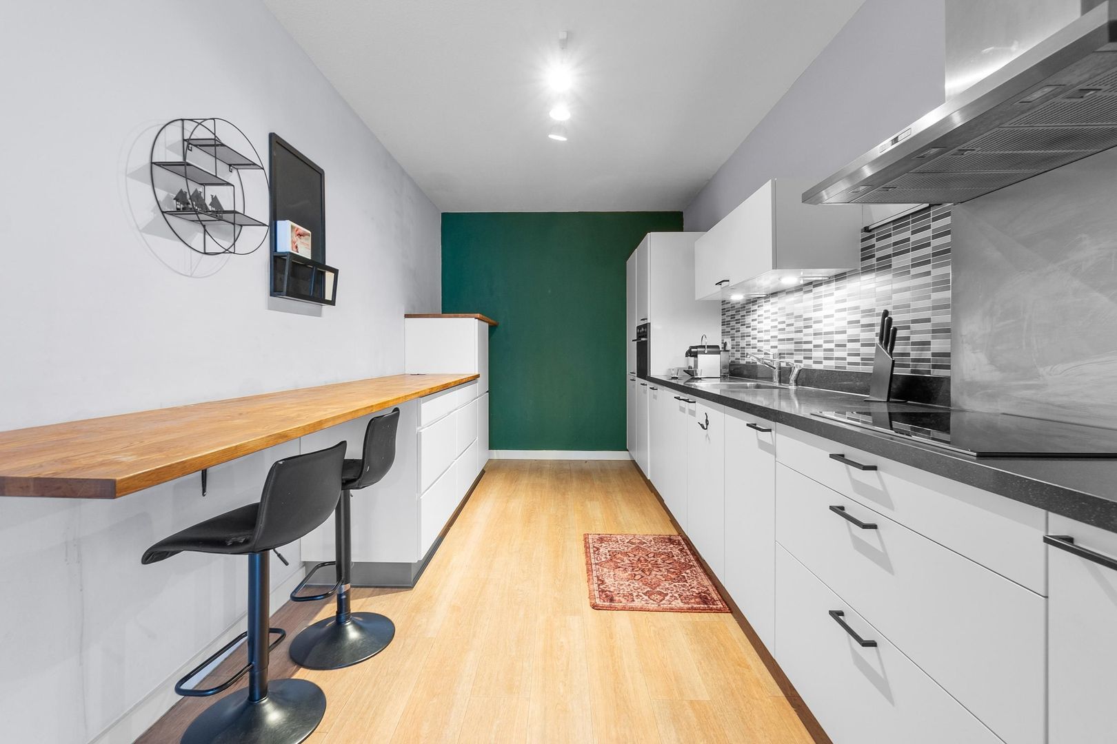 Kalvermarkt 12 C, Den Haag foto-2 blur