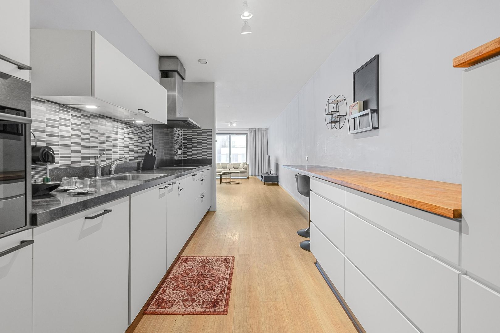 Kalvermarkt 12 C, Den Haag foto-32 blur