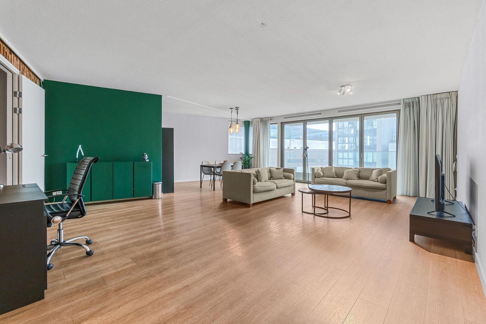 Kalvermarkt 12 C, Den Haag foto-34 blur