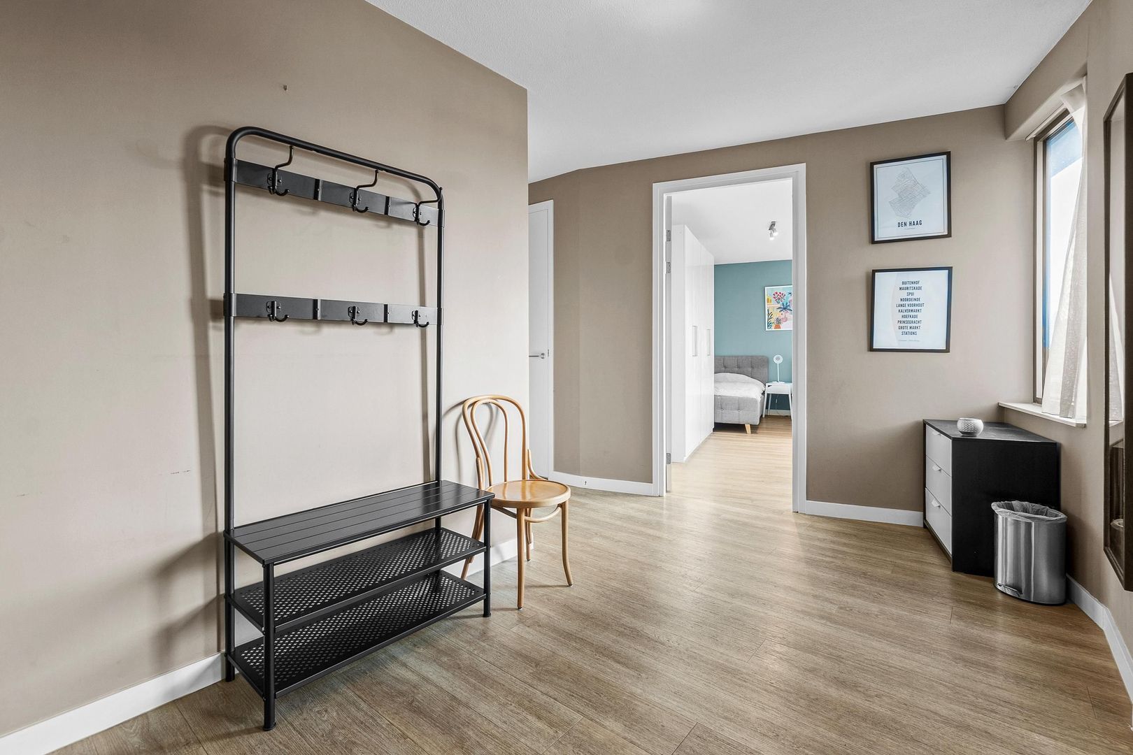 Kalvermarkt 12 C, Den Haag foto-14 blur