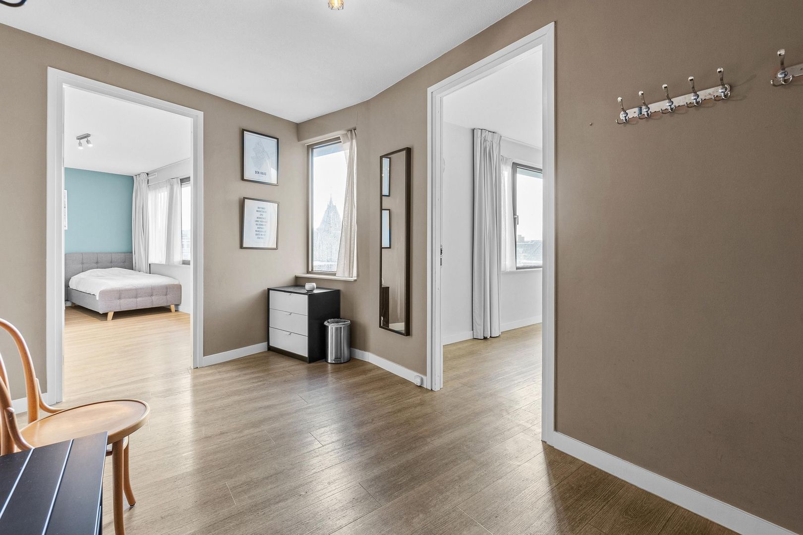 Kalvermarkt 12 C, Den Haag foto-42 blur