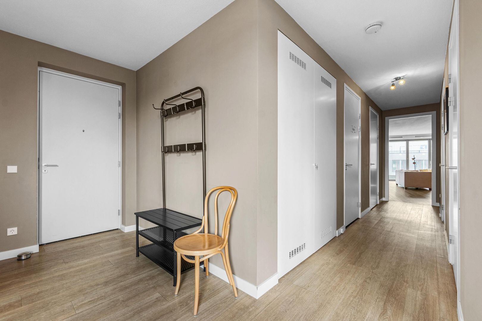 Kalvermarkt 12 C, Den Haag foto-15 blur