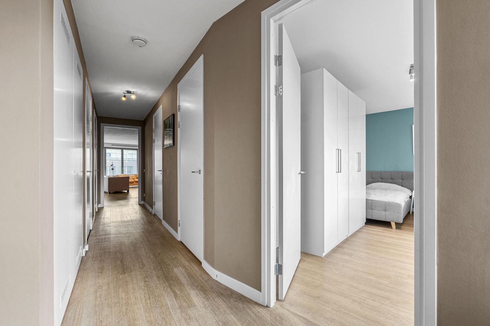 Kalvermarkt 12 C, Den Haag foto-36 blur