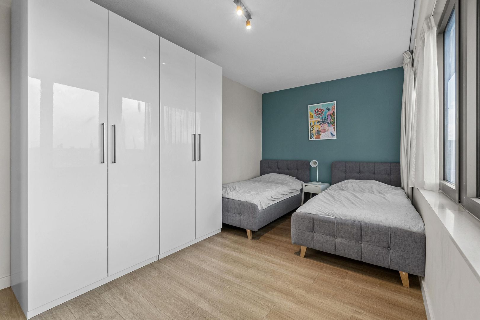 Kalvermarkt 12 C, Den Haag foto-39 blur