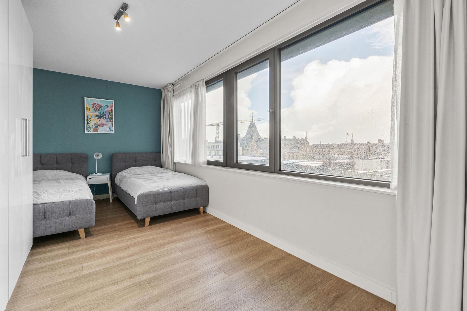 Kalvermarkt 12 C, Den Haag foto-37 blur