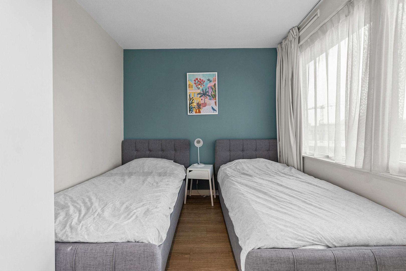 Kalvermarkt 12 C, Den Haag foto-40 blur