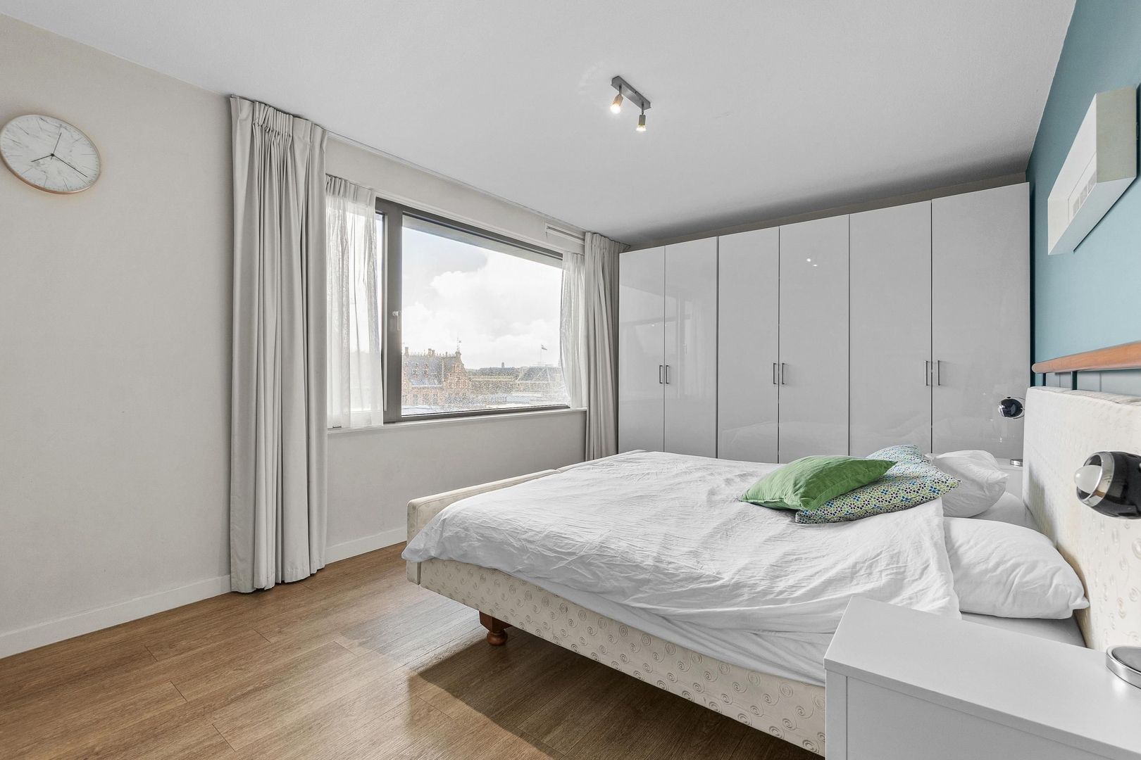 Kalvermarkt 12 C, Den Haag foto-44 blur