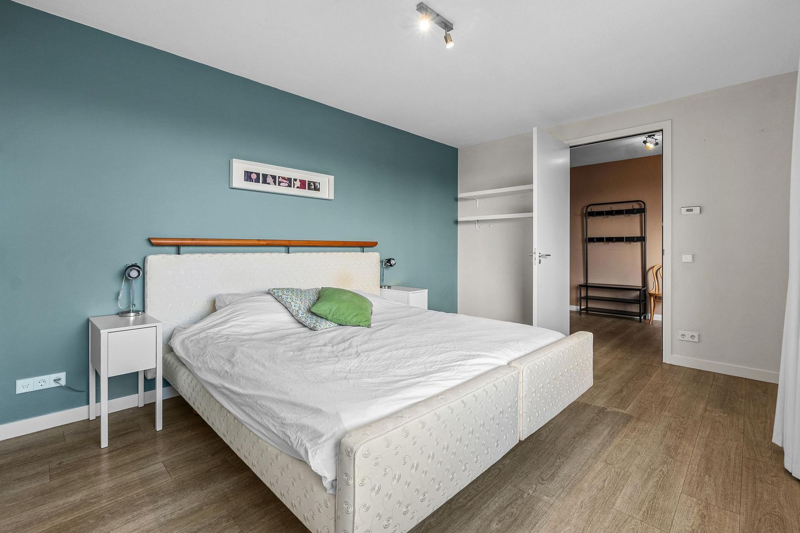 Kalvermarkt 12 C, Den Haag foto-45 blur