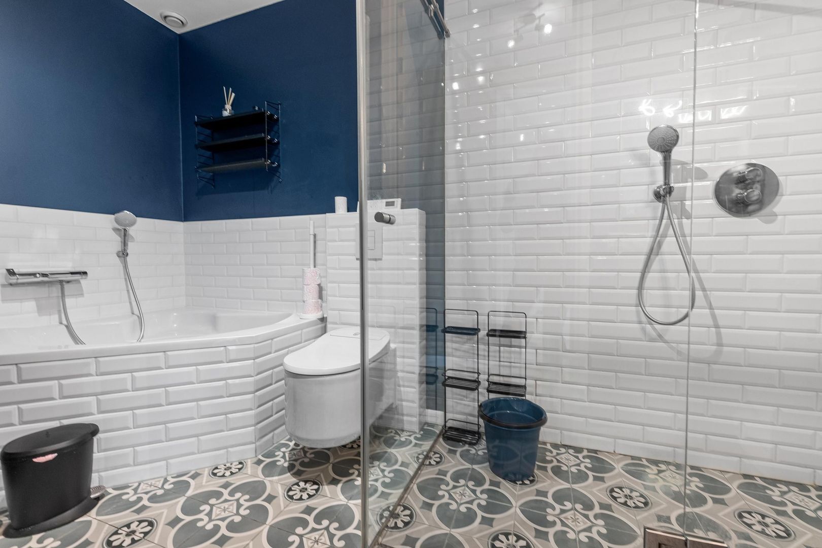 Kalvermarkt 12 C, Den Haag foto-49 blur