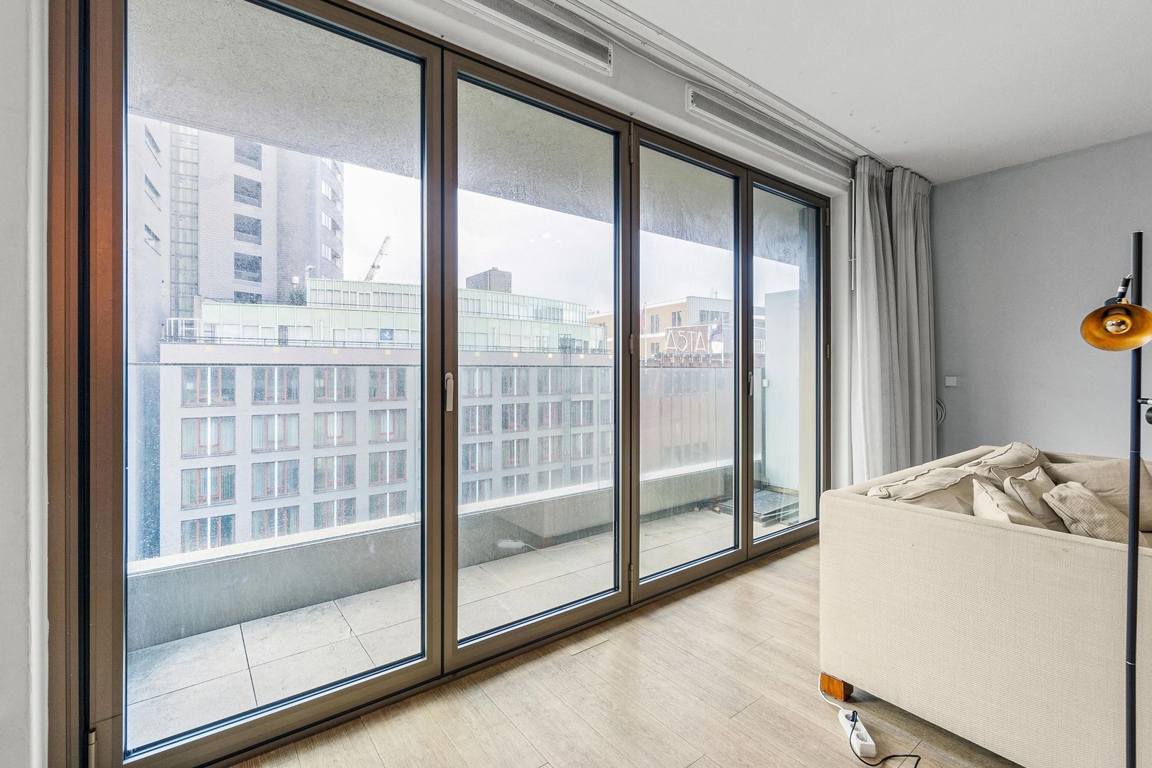 Kalvermarkt 12 C, Den Haag foto-23 blur