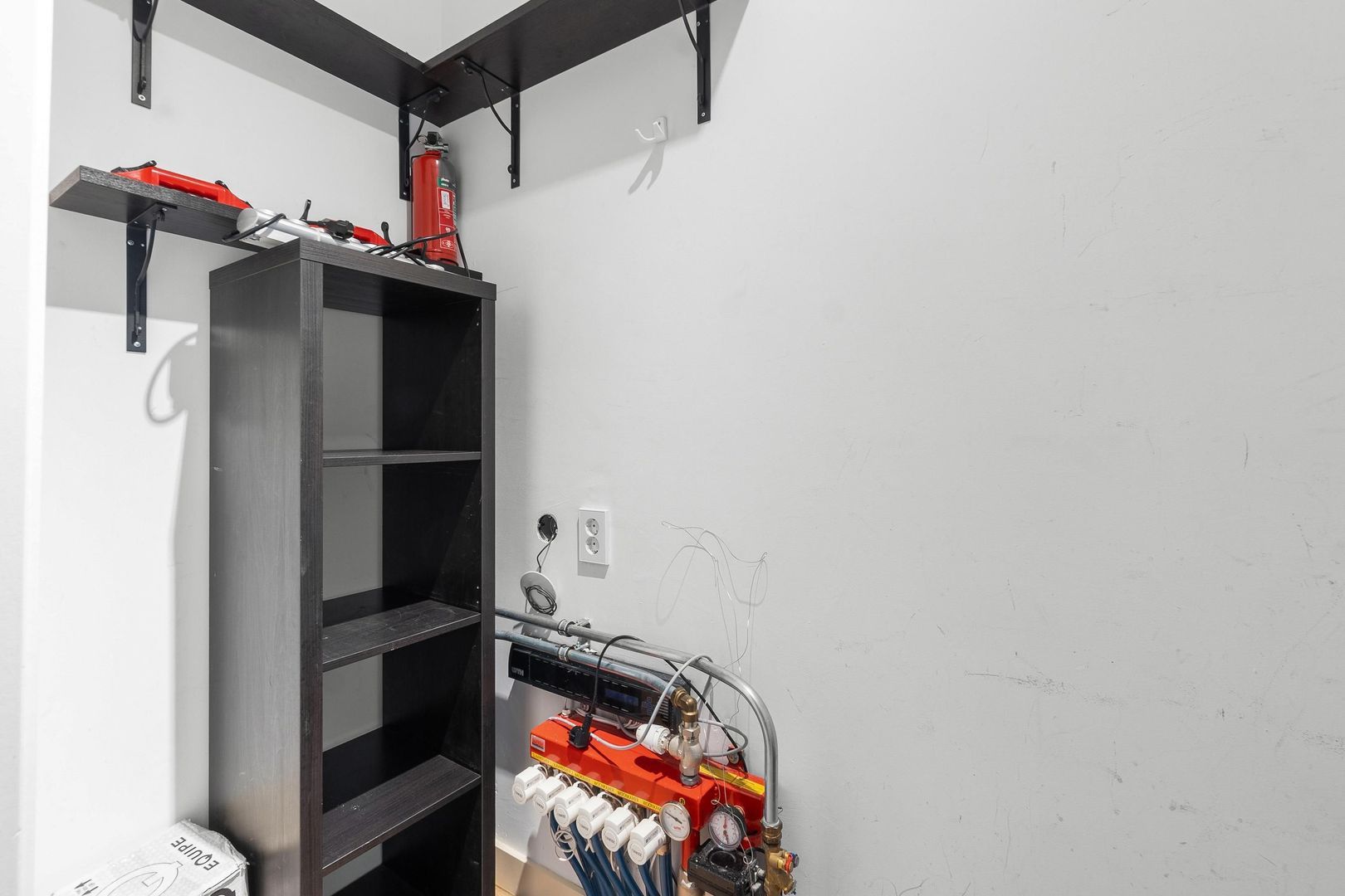 Kalvermarkt 12 C, Den Haag foto-50 blur