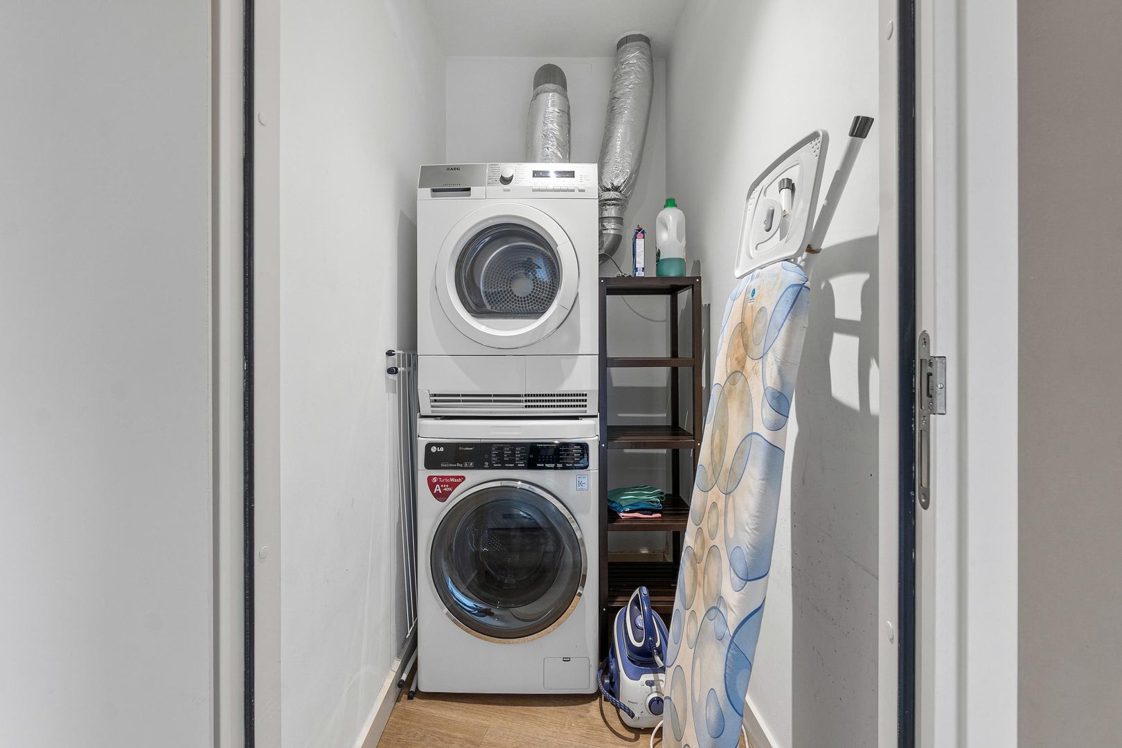 Kalvermarkt 12 C, Den Haag foto-51 blur