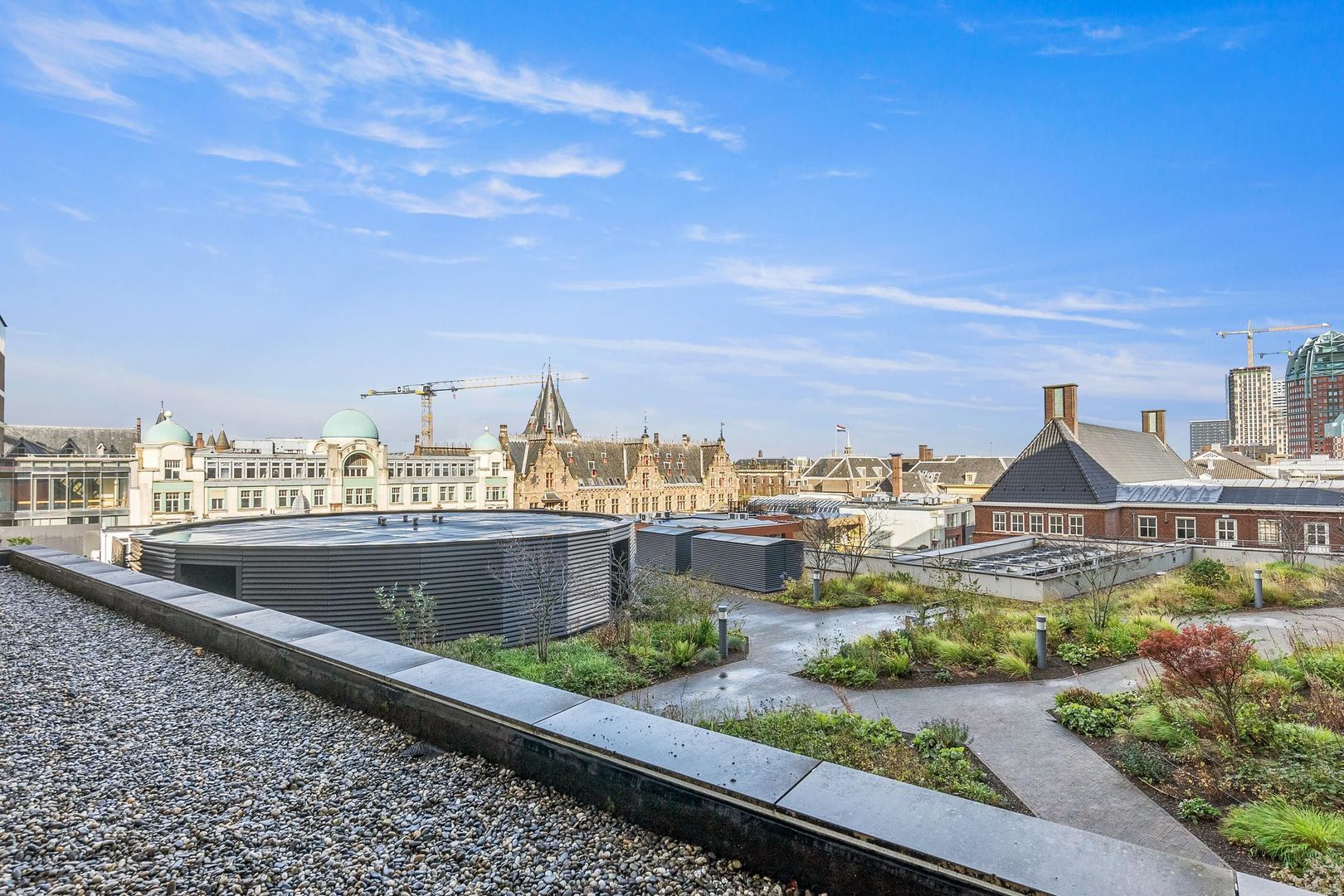 Kalvermarkt 12 C, Den Haag foto-46 blur