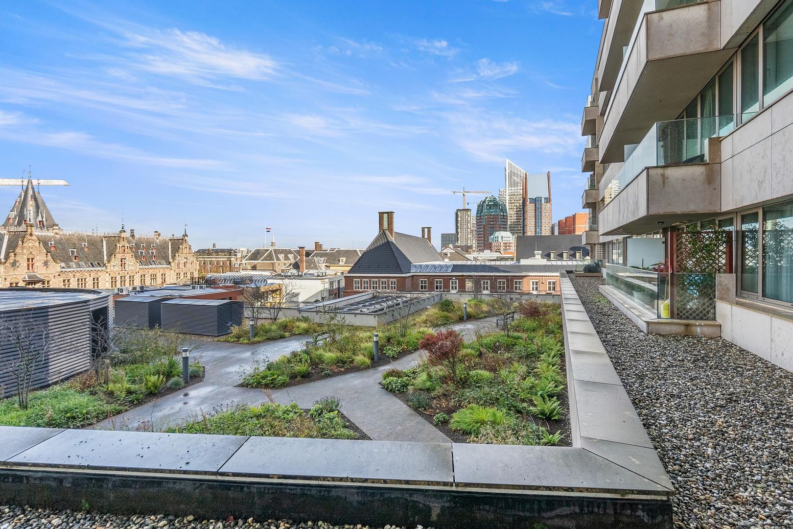 Kalvermarkt 12 C, Den Haag foto-38 blur