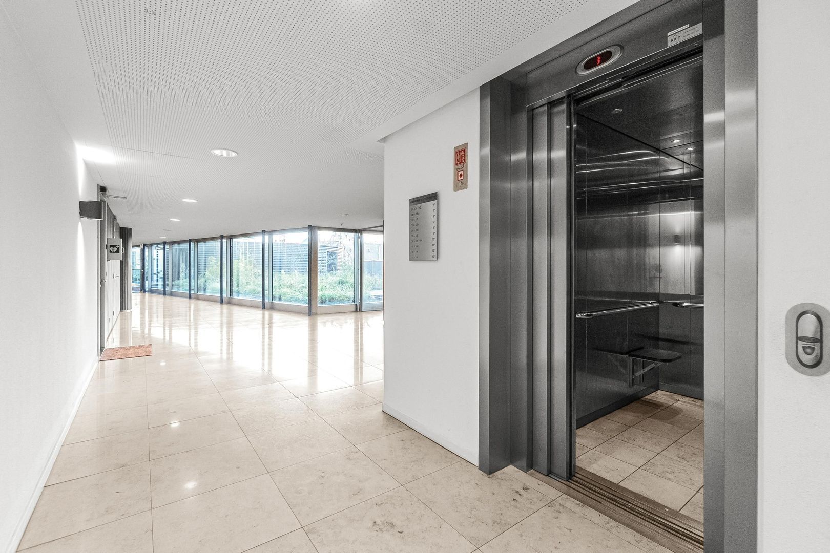 Kalvermarkt 12 C, Den Haag foto-12 blur