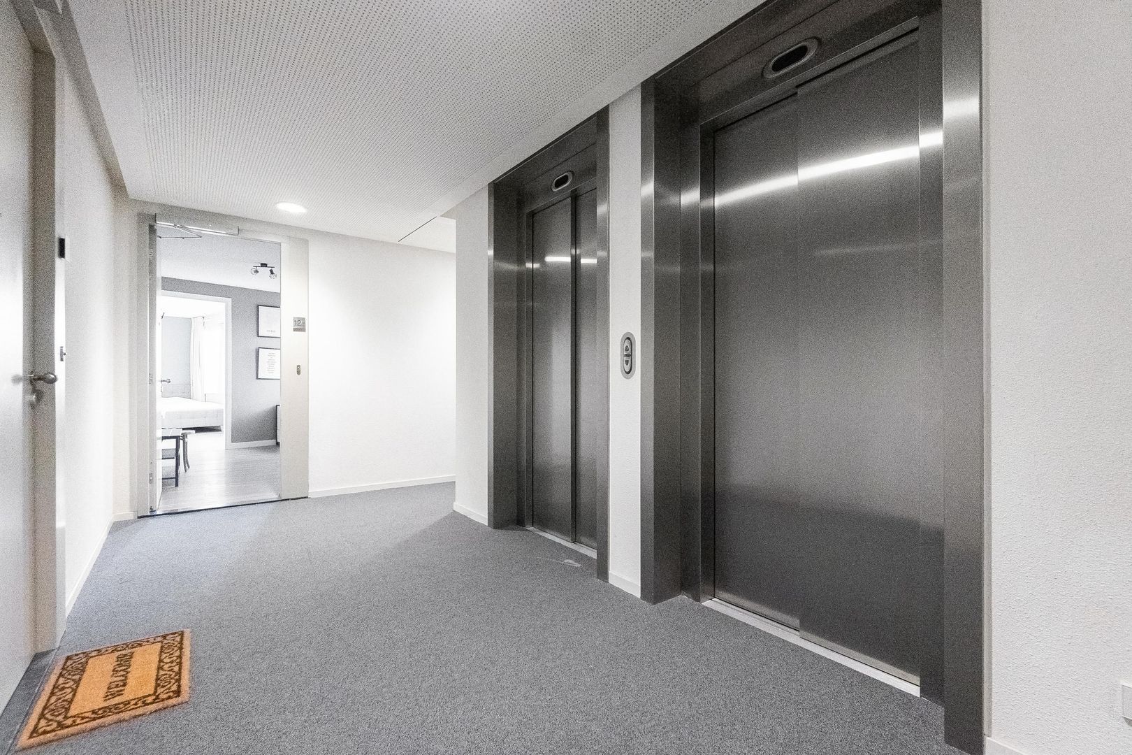 Kalvermarkt 12 C, Den Haag foto-13 blur