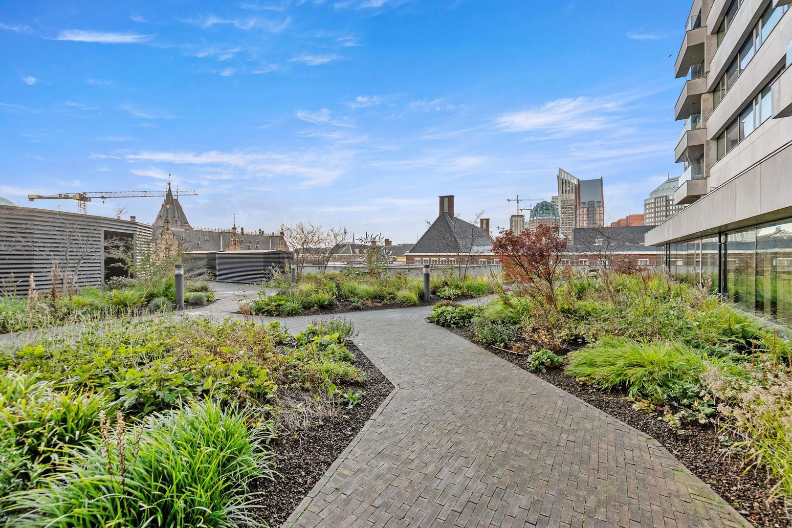 Kalvermarkt 12 C, Den Haag foto-9 blur