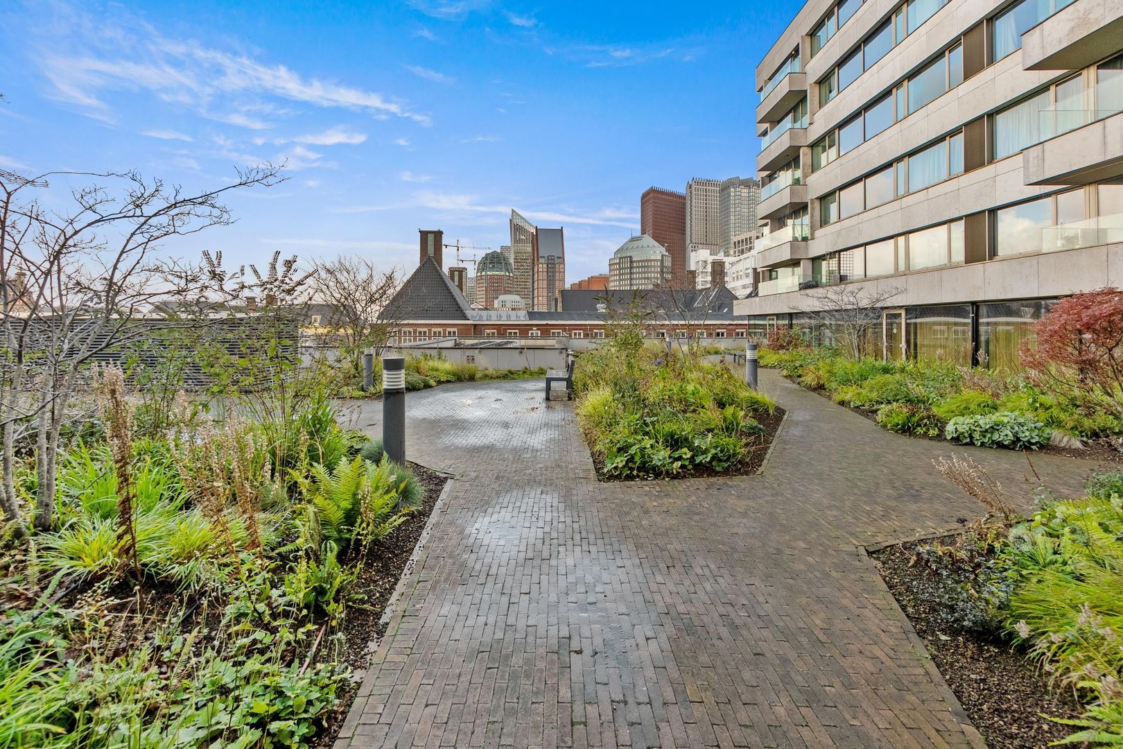 Kalvermarkt 12 C, Den Haag foto-4 blur