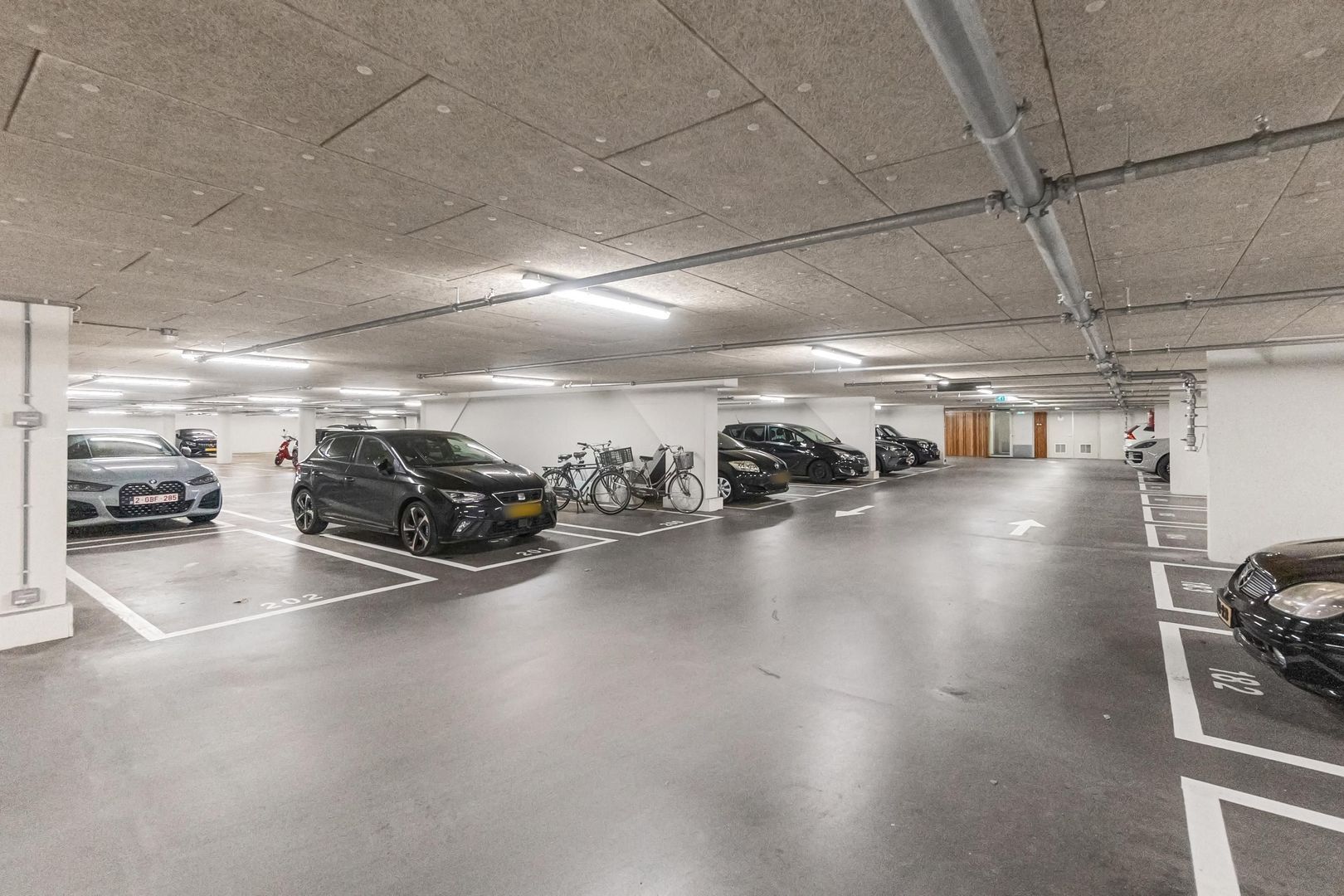 Kalvermarkt 12 C, Den Haag foto-54 blur