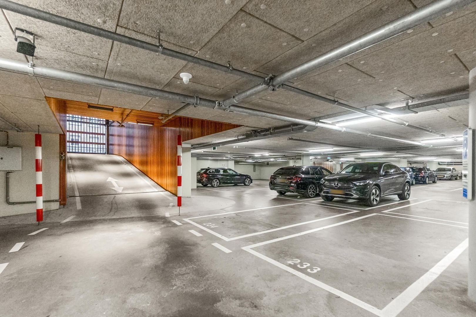 Kalvermarkt 12 C, Den Haag foto-3 blur