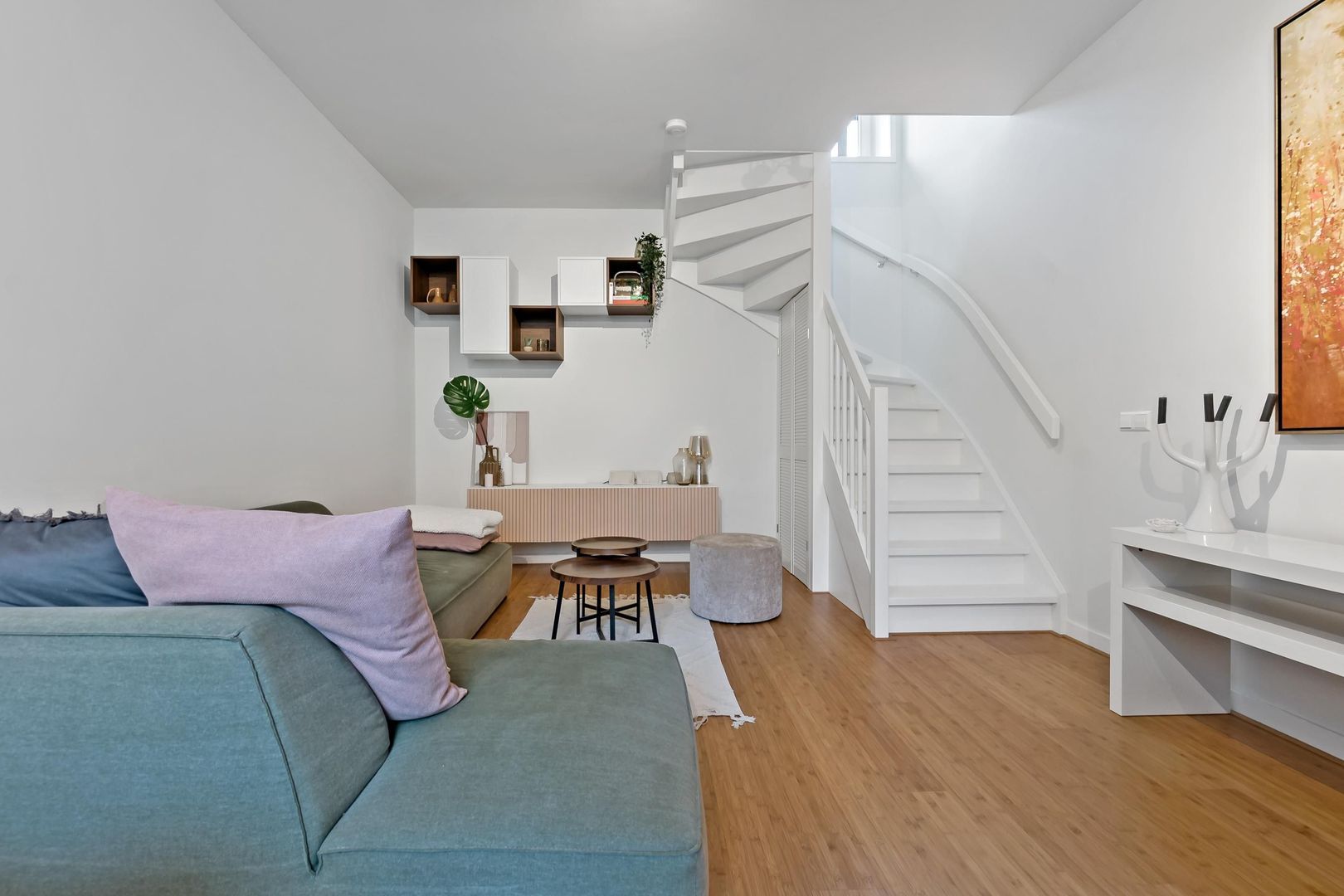 Carneoolstraat 40 B, Leiden foto-21 blur