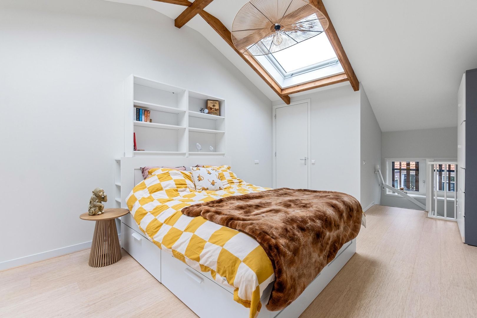 Carneoolstraat 40 B, Leiden foto-34 blur