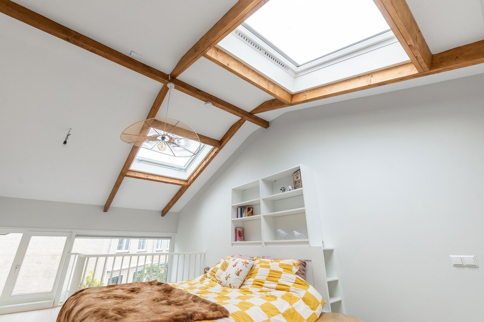 Carneoolstraat 40 B, Leiden foto-40 blur