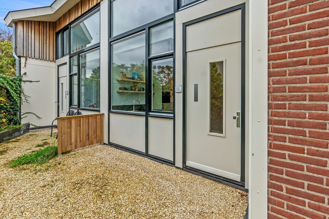 Carneoolstraat 40 B, Leiden