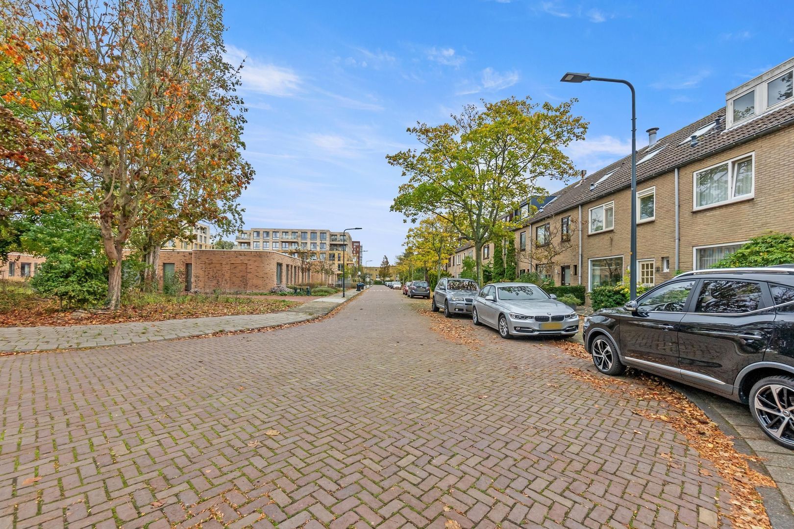 Carneoolstraat 40 B, Leiden foto-54 blur