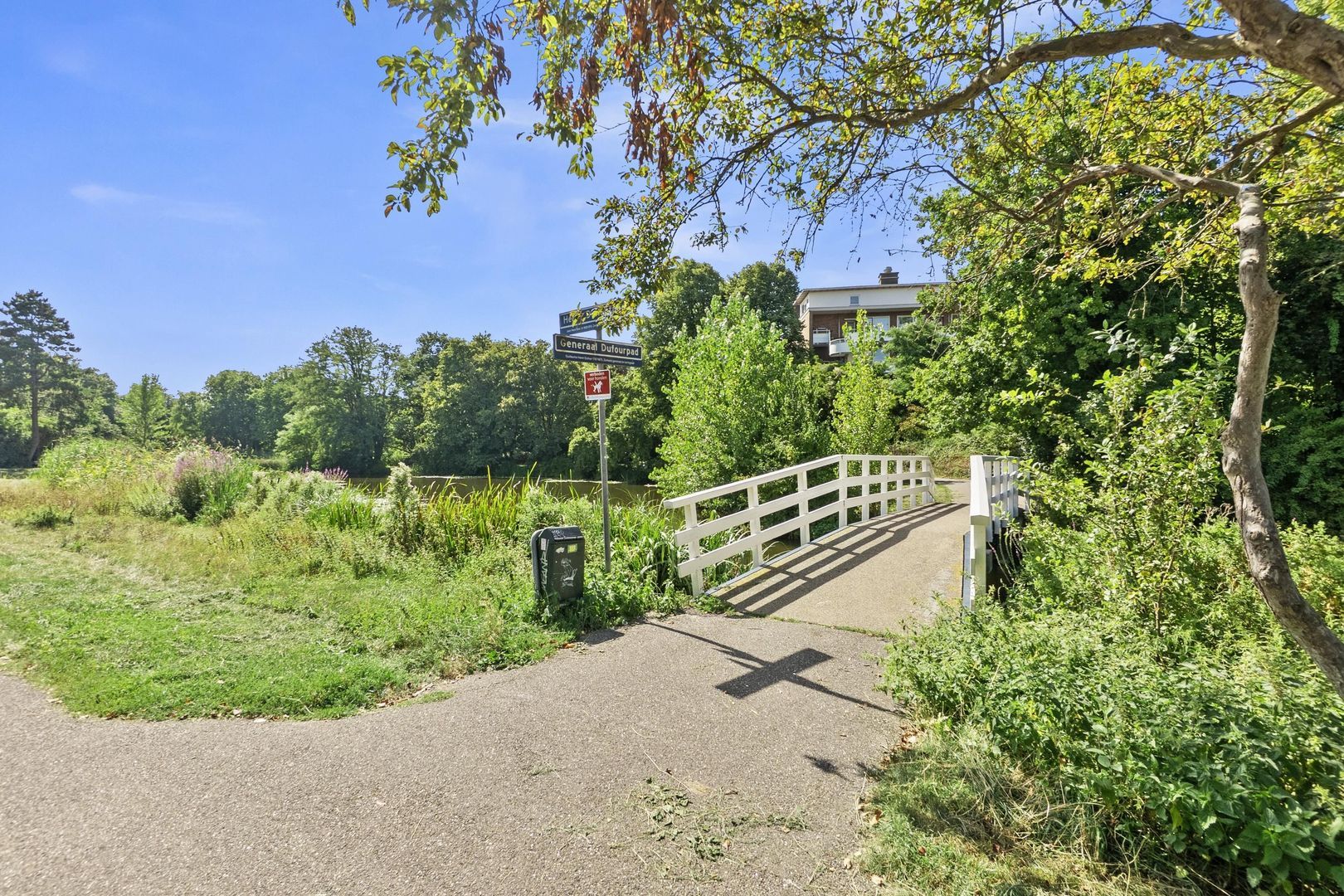 Sportlaan 110, Den Haag foto-42 blur