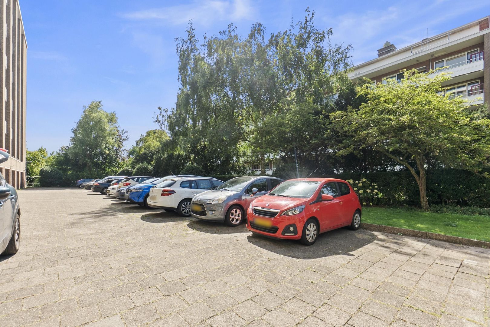 Sportlaan 110, Den Haag foto-38 blur