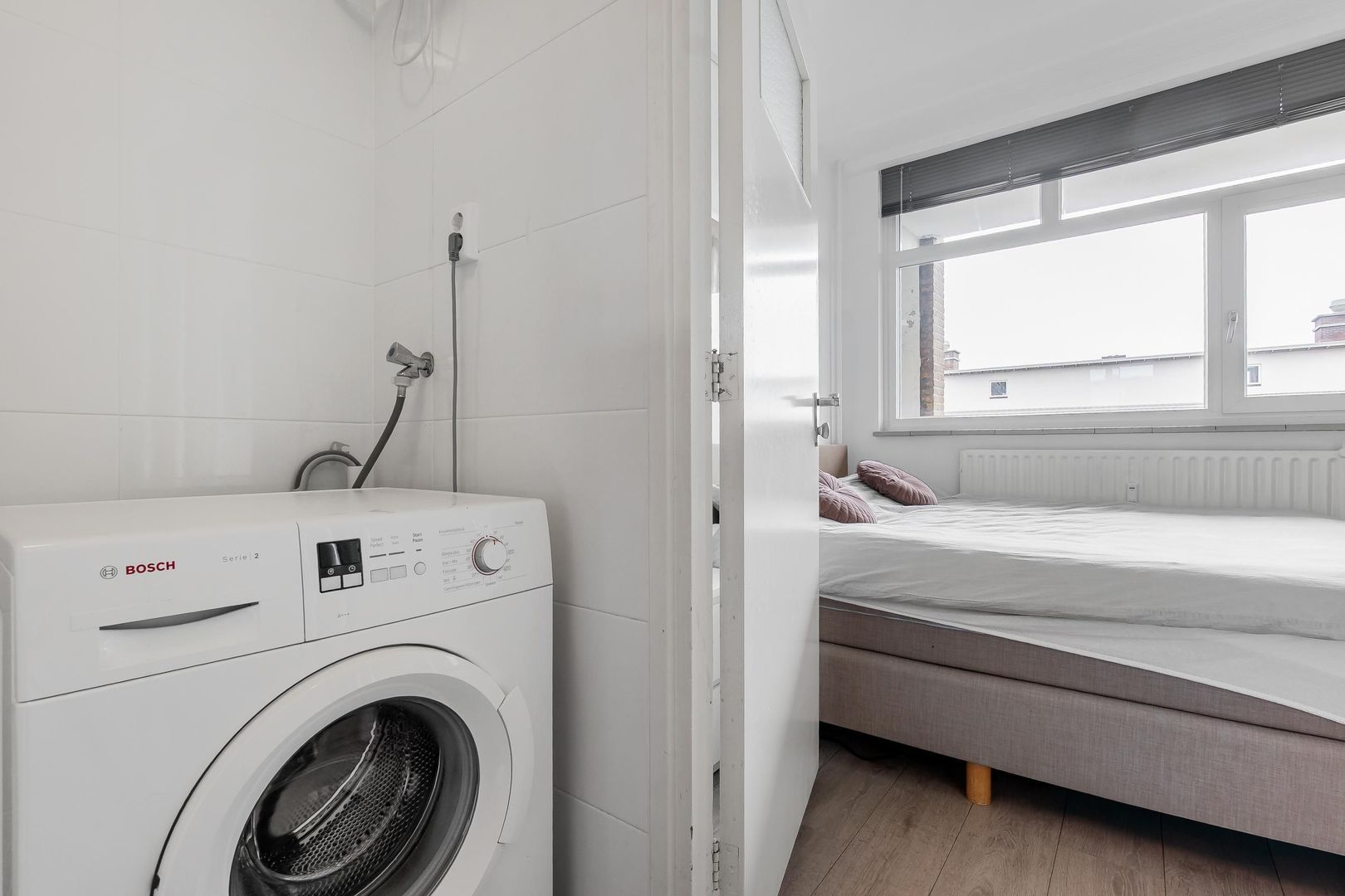 Sportlaan 110, Den Haag foto-31 blur