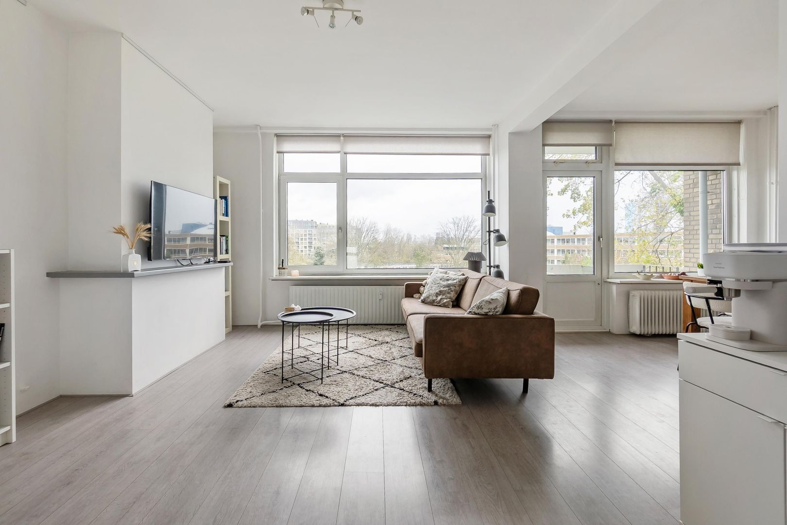 Sportlaan 110, Den Haag foto-6 blur