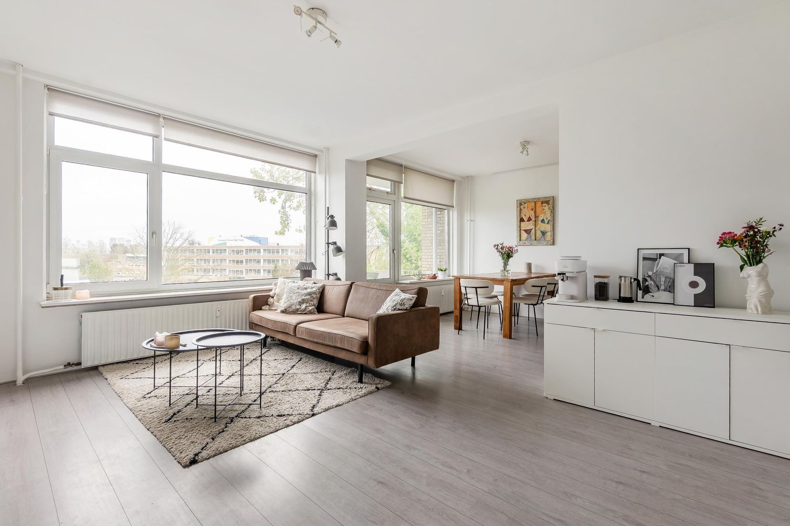 Sportlaan 110, Den Haag foto-7 blur