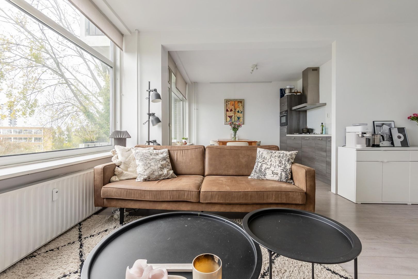 Sportlaan 110, Den Haag foto-10 blur