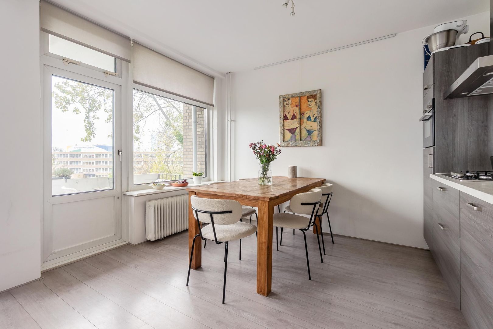 Sportlaan 110, Den Haag foto-11 blur