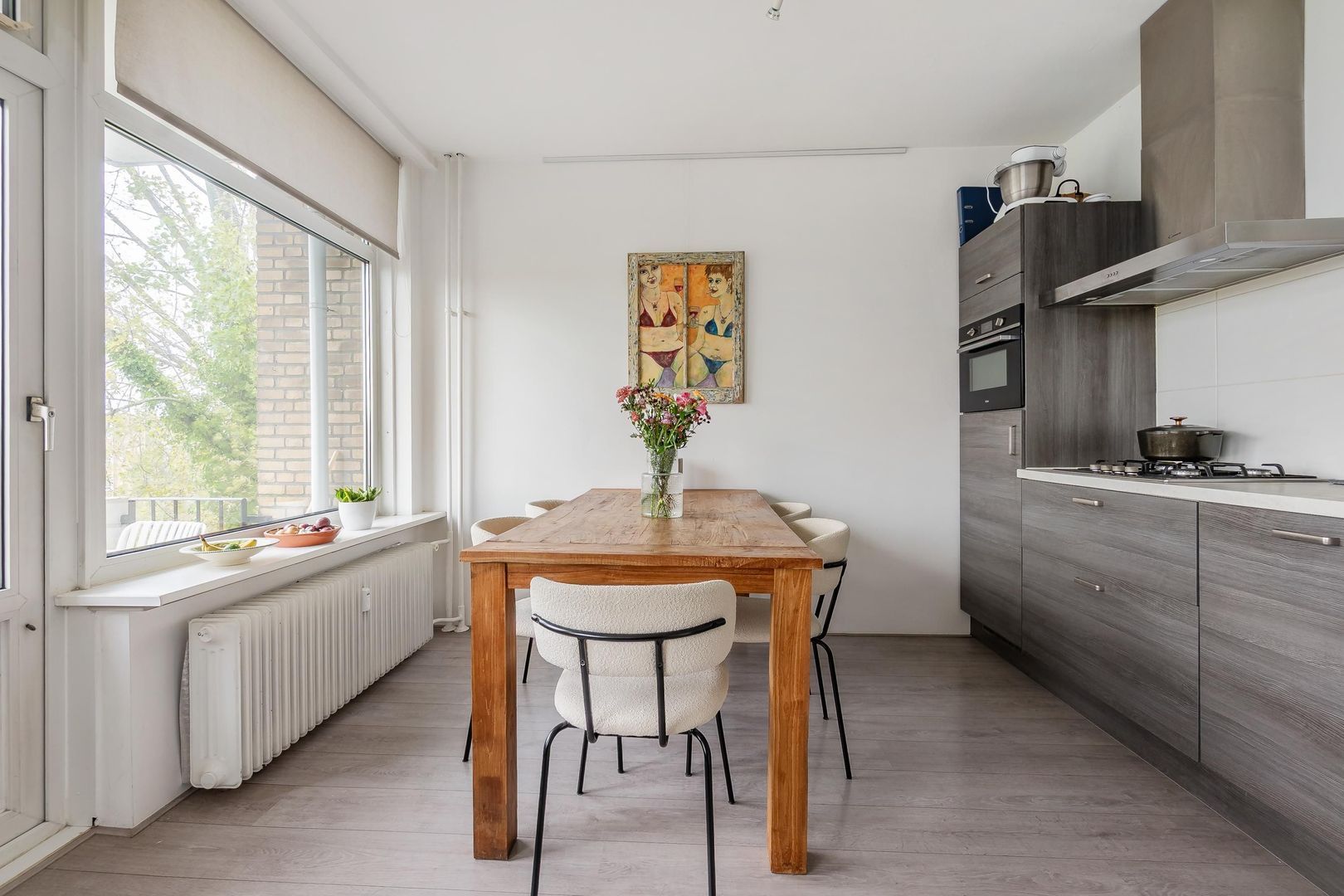 Sportlaan 110, Den Haag foto-12 blur