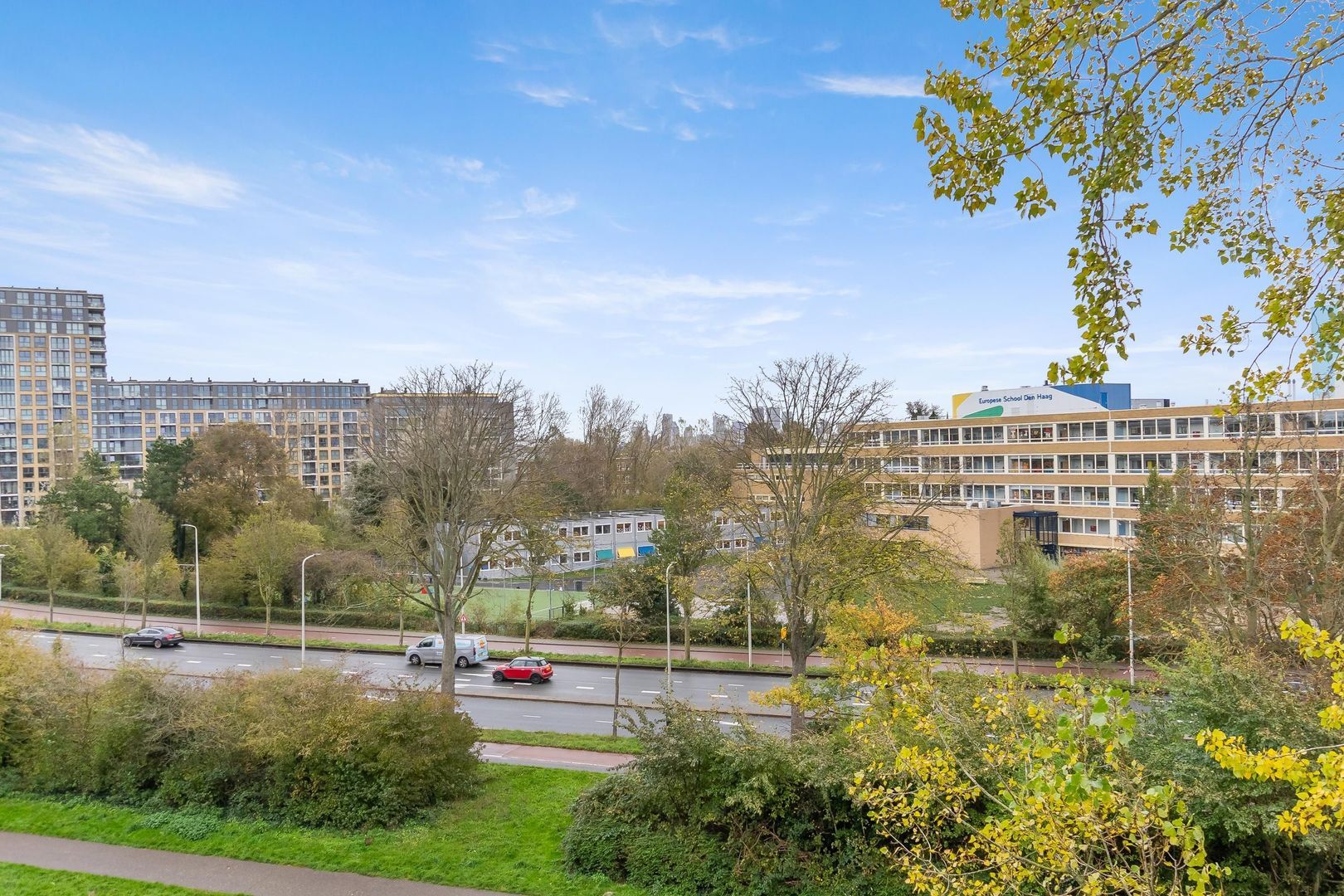 Sportlaan 110, Den Haag foto-24 blur