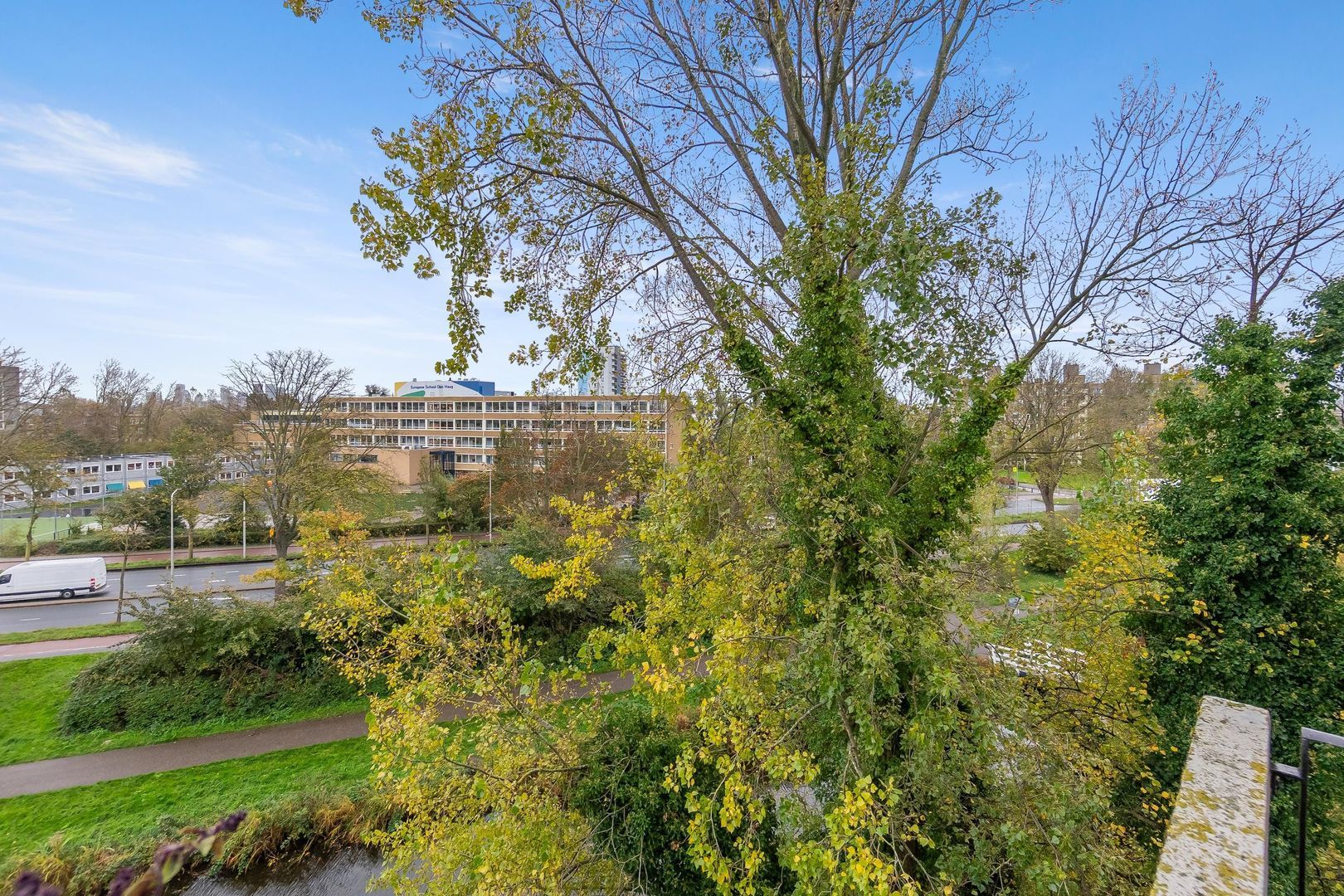 Sportlaan 110, Den Haag foto-23 blur